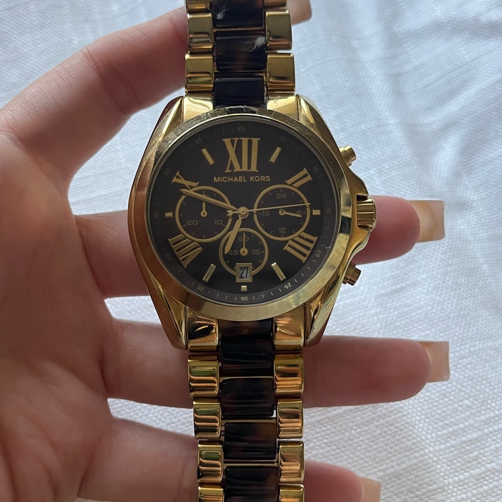 Micheal Kor Watch Womens